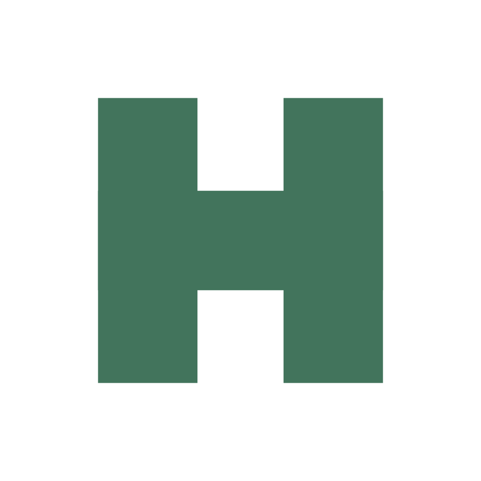 Humanity Over AI logo
